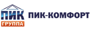 ПИК-Комфорт Москва